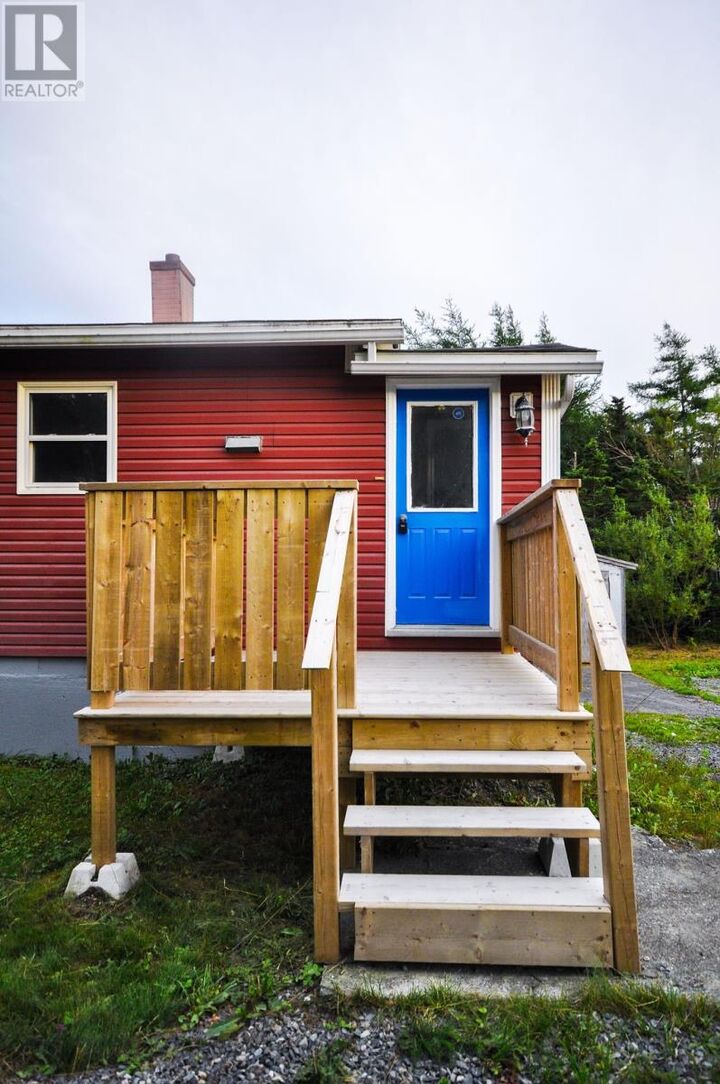 Property Photo:  1055-1057 Main Road  NL A0B 1S0 