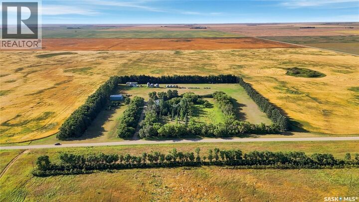 Property Photo:  Dunning Acreage  SK S0G 3W0 