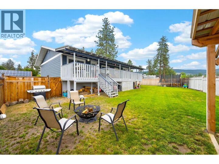 Property Photo:  360 Gray Avenue  BC V0K 1Y0 
