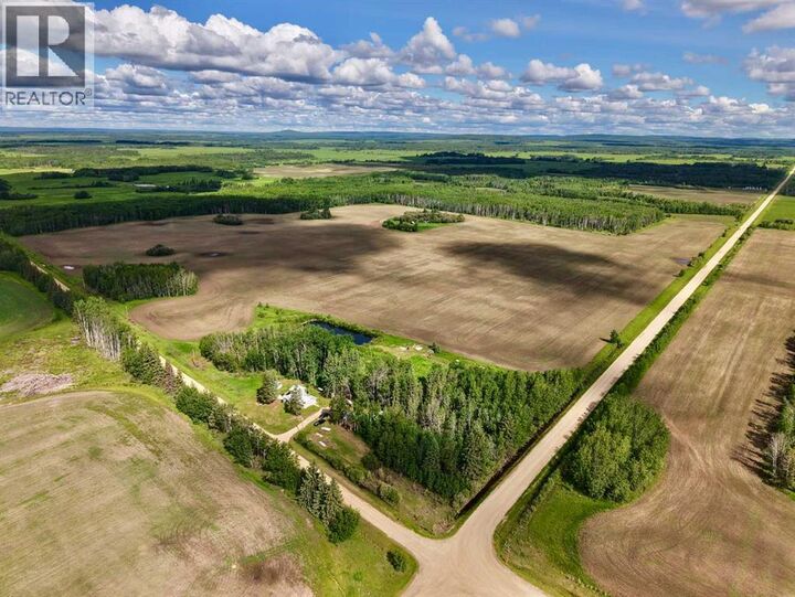 Property Photo: 260006 Hwy 689 AB T0H 1E0