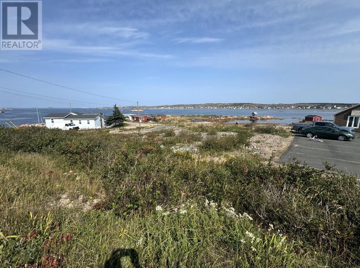 Property Photo:  102 Main Road  NL A0G 2X0 