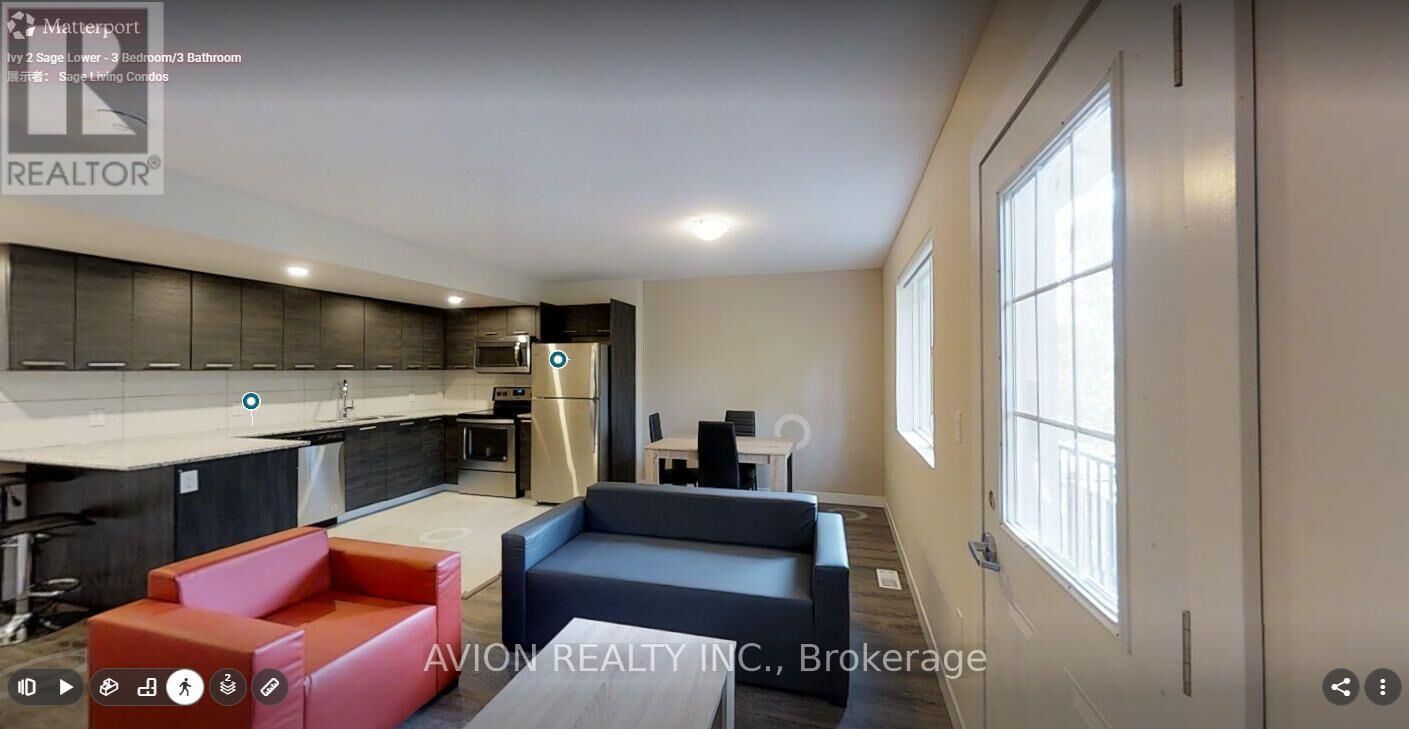 Property Photo: 338 Albert Street 115 ON N2L 0G8