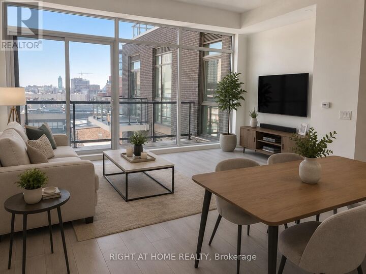 Property Photo:  55 Duke Street West 418  ON N2H 0B4 