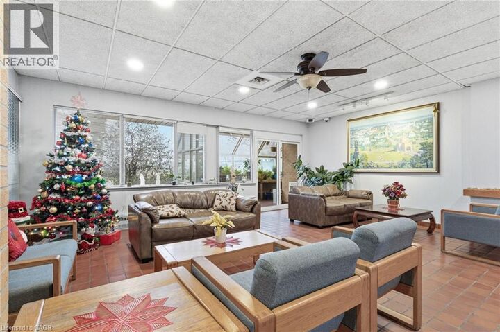 Property Photo:  18 Mall Road 303  ON L8V 4V4 