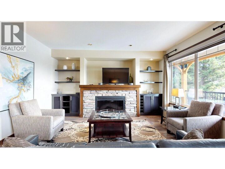 Property Photo:  800 Bighorn Boulevard 821 G  BC V0A 1M0 