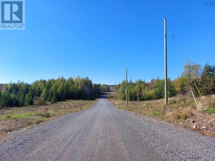 Property Photo: Lot 25 Beaver Lane NS B0E 1J0