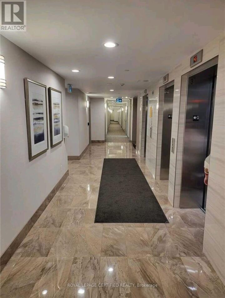 Property Photo: 2490 Old Bronte Road 724 ON L6M 4J2