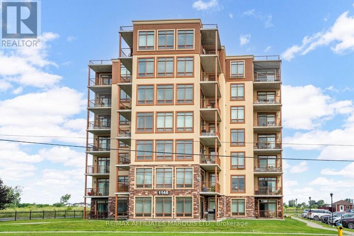 Property Photo:  1146 Montreal Road 104  ON K6H 1E2 