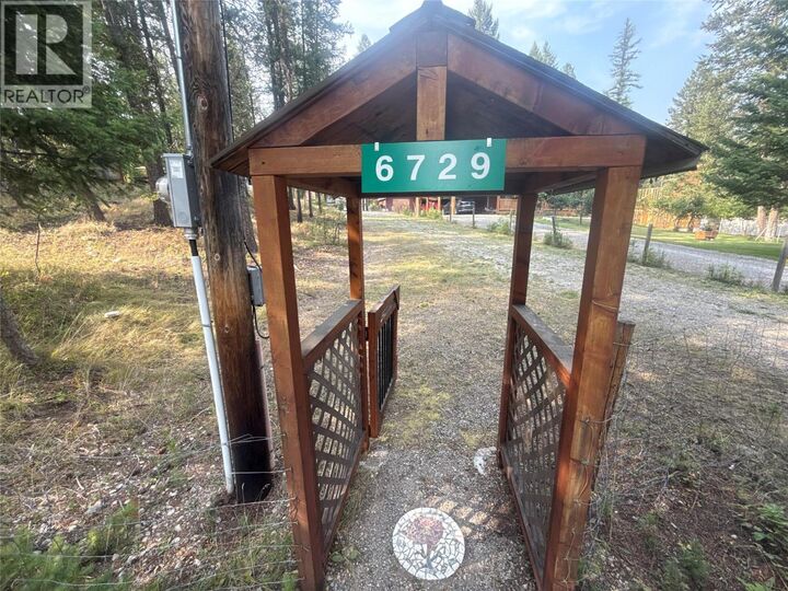 Property Photo:  6729 Audia Road  BC V0B 1T0 