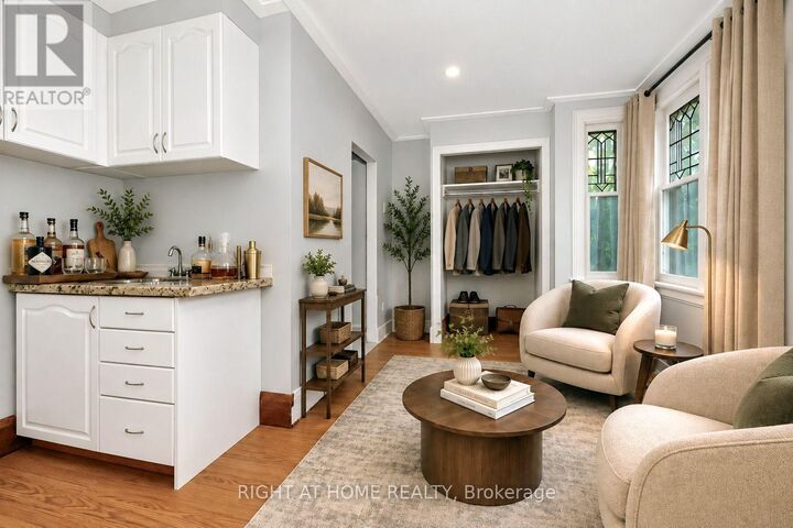 Property Photo:  85 Maple Avenue  ON L4N 1S1 