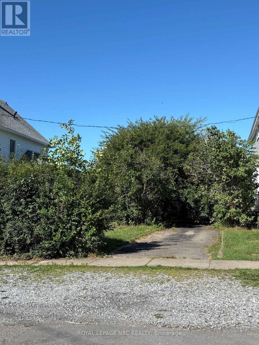 Property Photo: Humboldt Parkway ON L3K 2H2