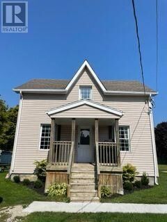 Property Photo: 16 Queen Street North 1 ON N0G 1Z0