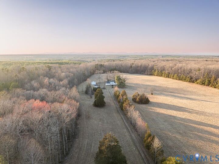 Property Photo:  25805 N James Madison Highway  VA 23123 