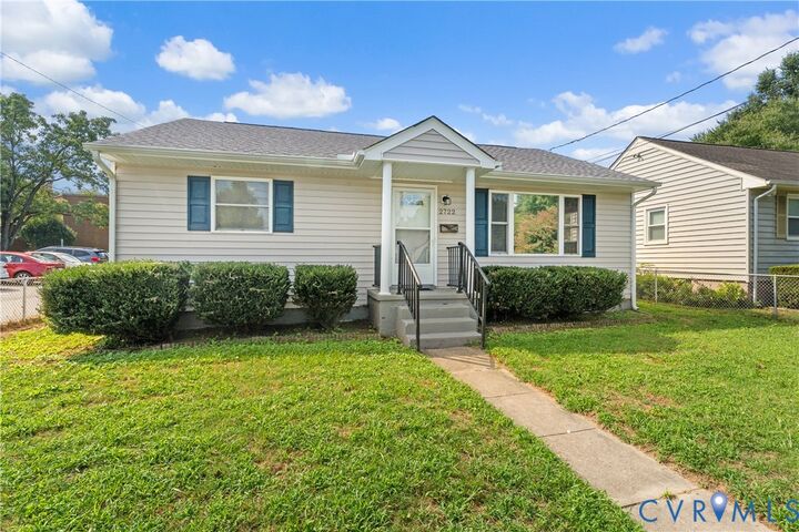 Property Photo:  2722 Lamberts Avenue  VA 23234 