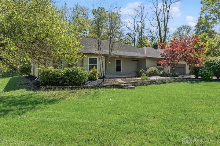 Property Photo: 1962 E Spring Valley Pike OH 45458