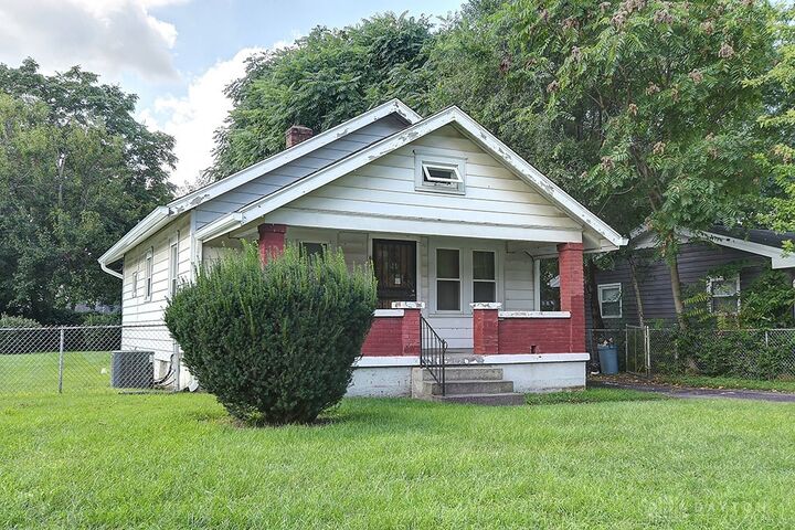 Property Photo: 614 Granada Avenue OH 45044