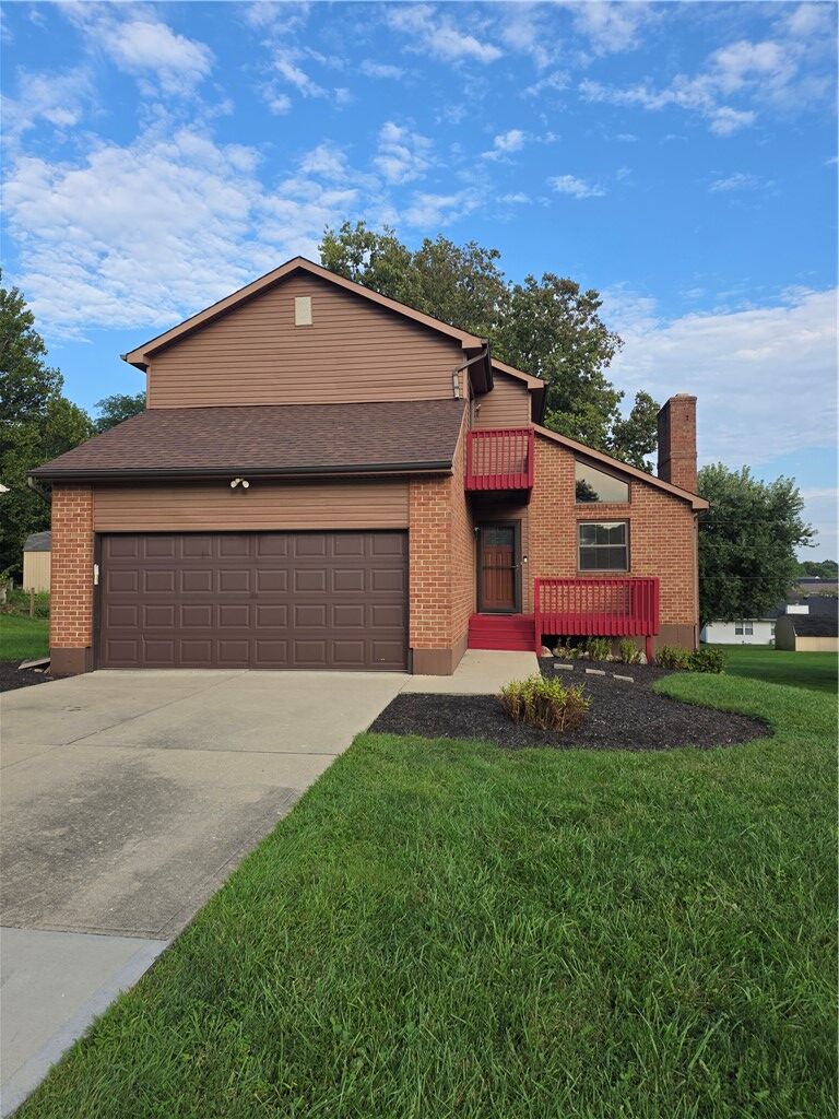 Property Photo:  226 Bernard Drive  OH 45050 
