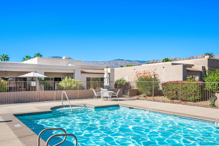 Property Photo: 48110 Via Hermosa CA 92253