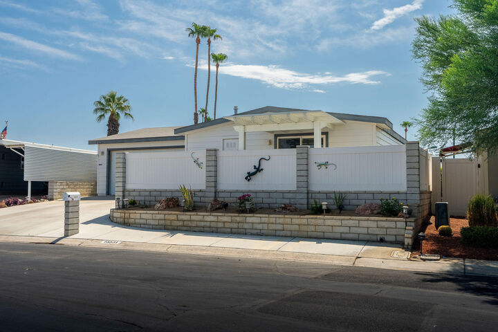 Property Photo:  73531 Cabazon Peak Drive  CA 92260 