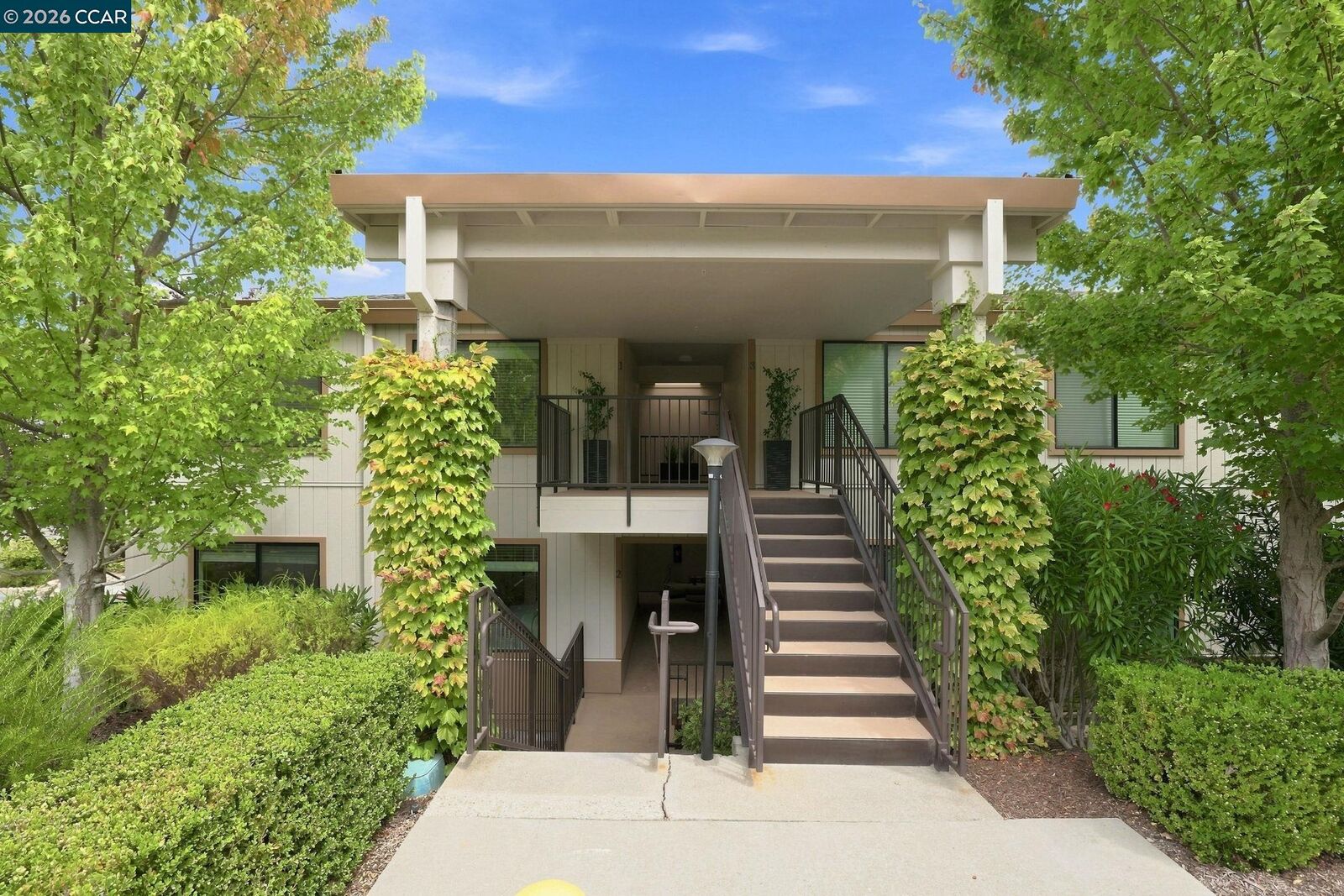 Property Photo: 1209 Running Springs Rd. 2 CA 94595