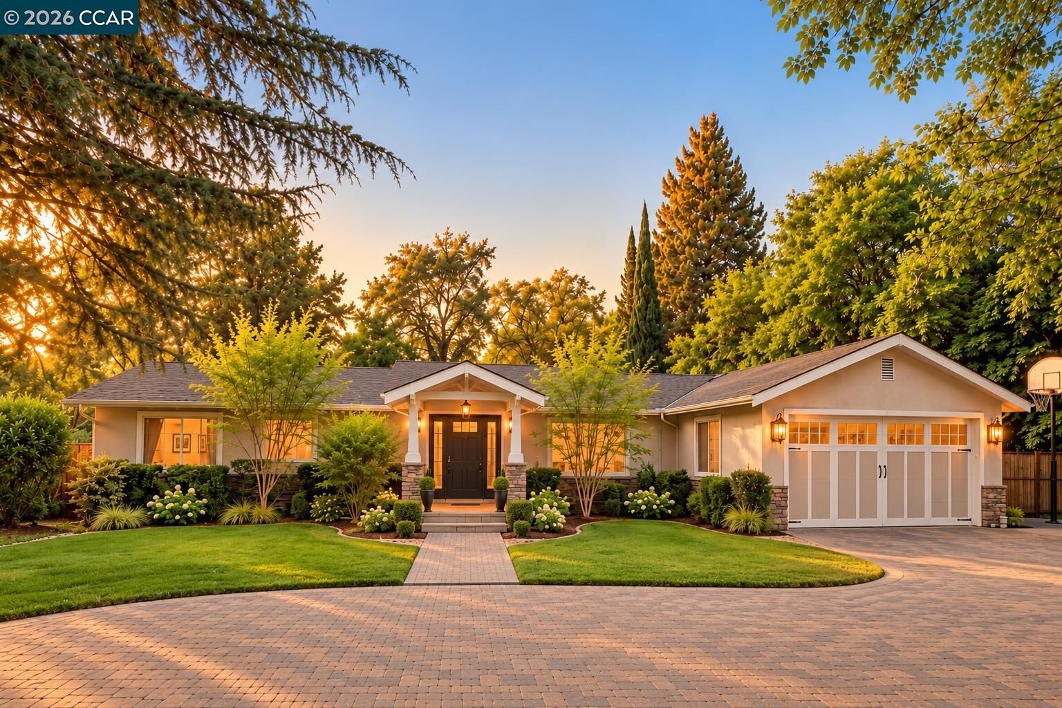 Property Photo: 2065 Diablo Rd CA 94528