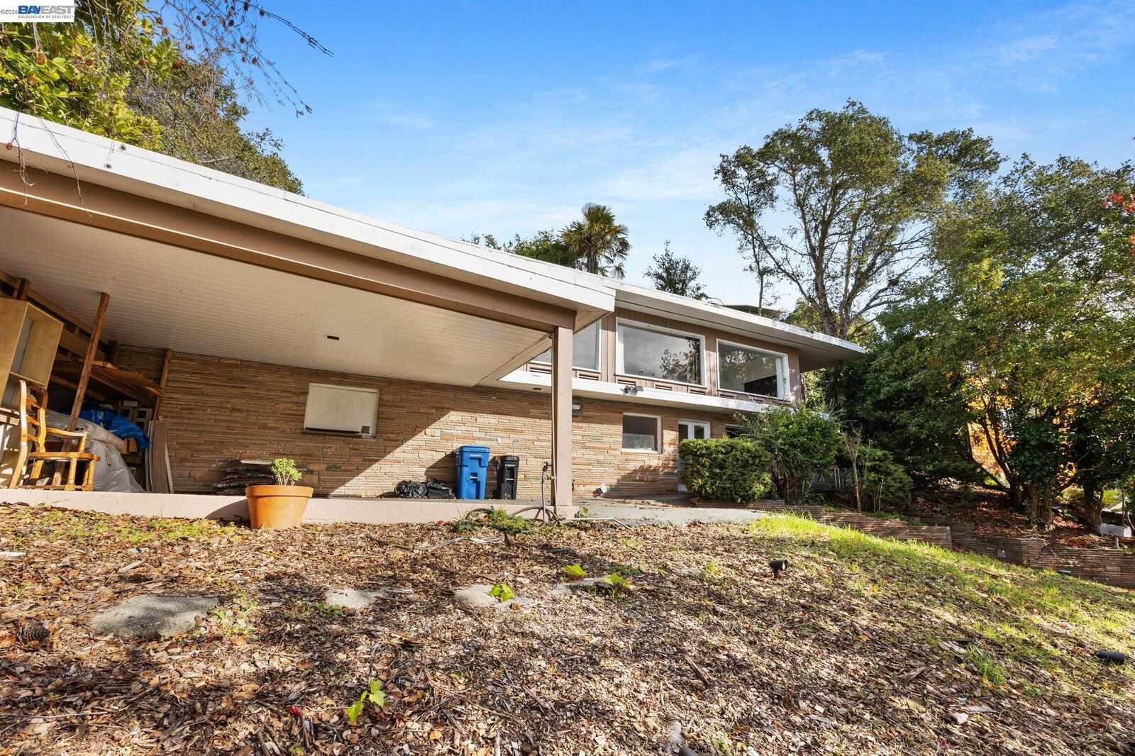 Property Photo:  1012 Contra Costa Dr  CA 94530 