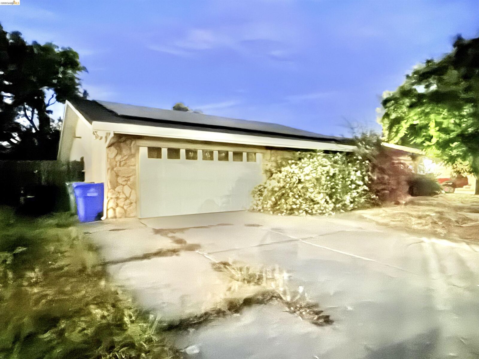 Property Photo:  8721 Valley Oak Ln  CA 95624 