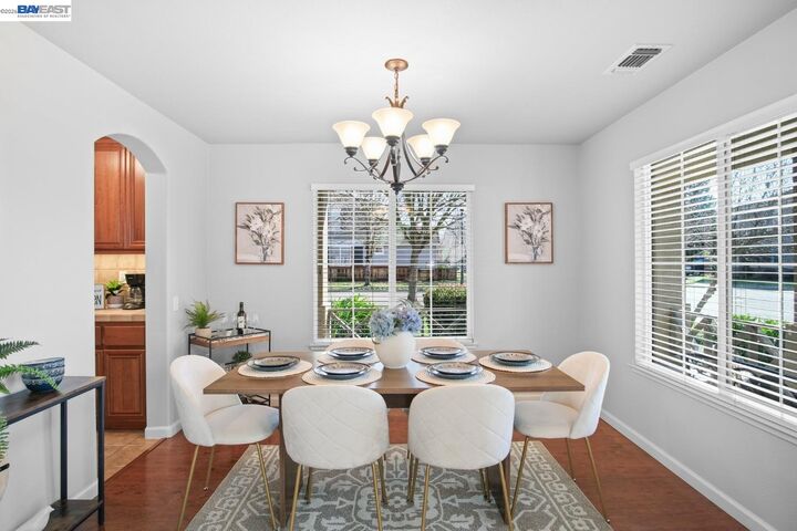 Property Photo:  2301 Mountain Springs Dr  CA 95382 