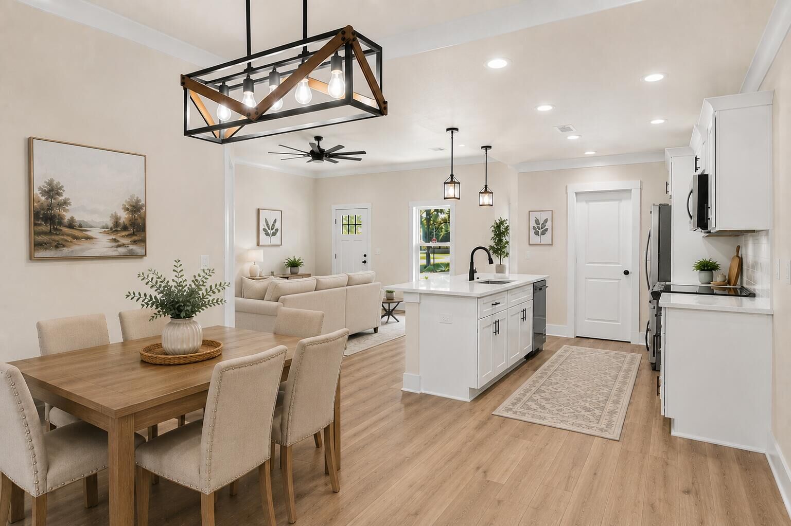 Property Photo:  150 N Booker Street  FL 32536 