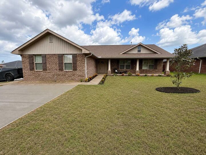 Property Photo:  5358 Deer Oak Drive  FL 32571 