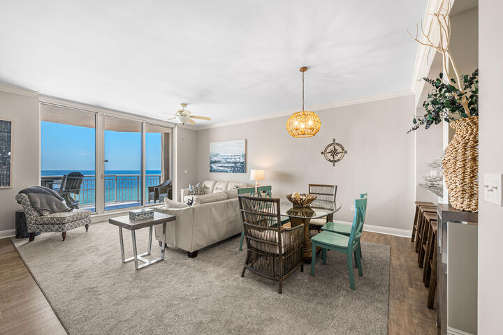 Property Photo: 13621 Perdido Key Drive 702E FL 32507