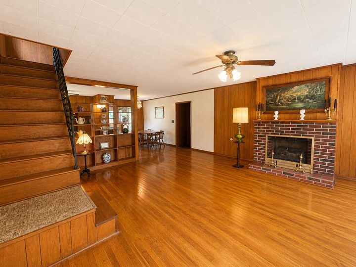 Property Photo:  2267 Meathouse Fork  KY 41519 