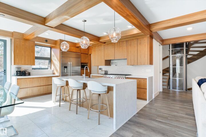 Property Photo: 9213 97 Street NW AB T6E 3L1
