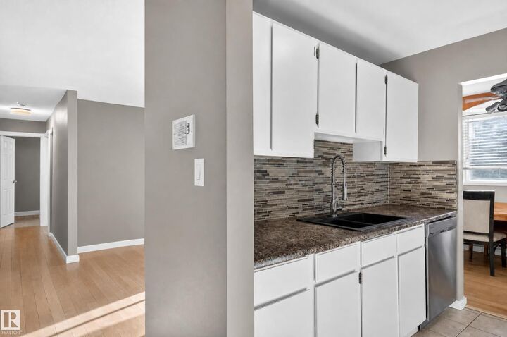 Property Photo:  7407 171 Street NW 204  AB T5T 2R1 