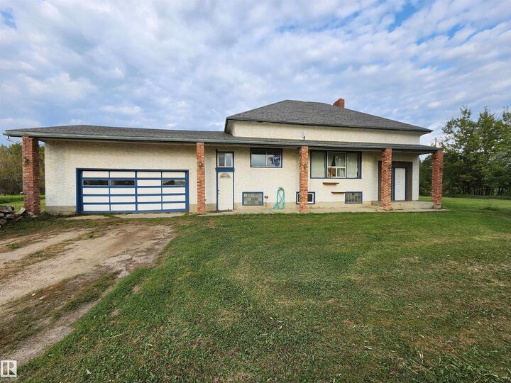 461080 Rge Road 250 — photo 1