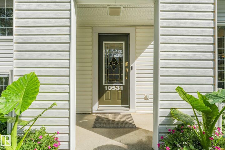 Property Photo: 10531 137 Street NW AB T5N 2H4
