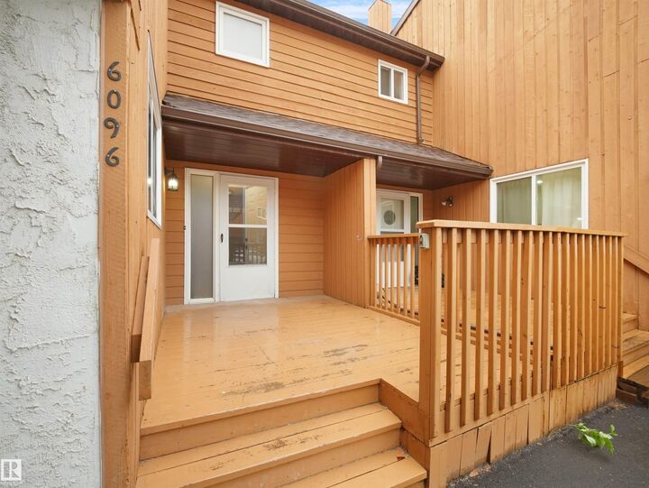 Property Photo:  6096 Mill Woods Road NW  AB T6L 1N5 