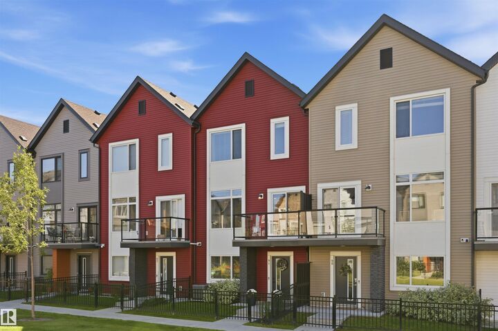 Property Photo:  1010 Rabbit Hill Road SW 91  AB T6W 4G7 