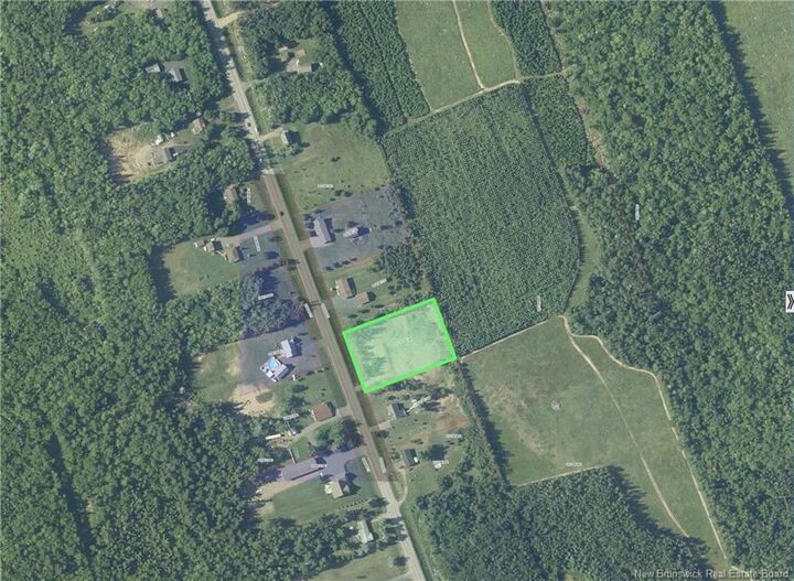 Property Photo:  720 Route 135  NB E8M 1J8 
