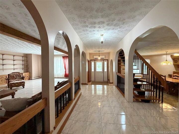 Property Photo:  2371 Commerciale Street  NB E7A 1B7 