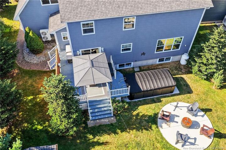 Property Photo:  499 Wayne Street  NB E4P 2W8 