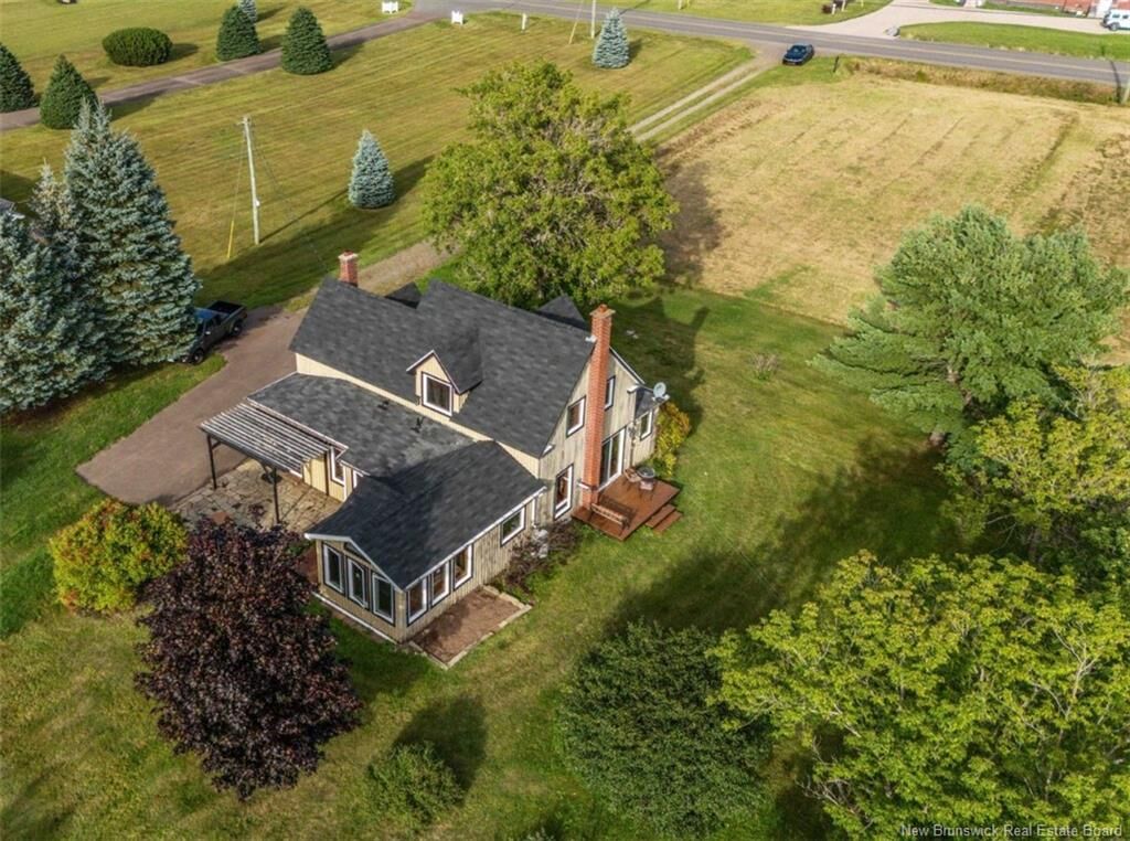 Property Photo:  2859 Route 535 Route  NB E4R 3E2 