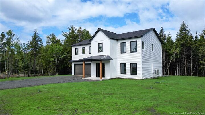 Property Photo:  61 Sandlewood Lane  NB E3G 0E7 