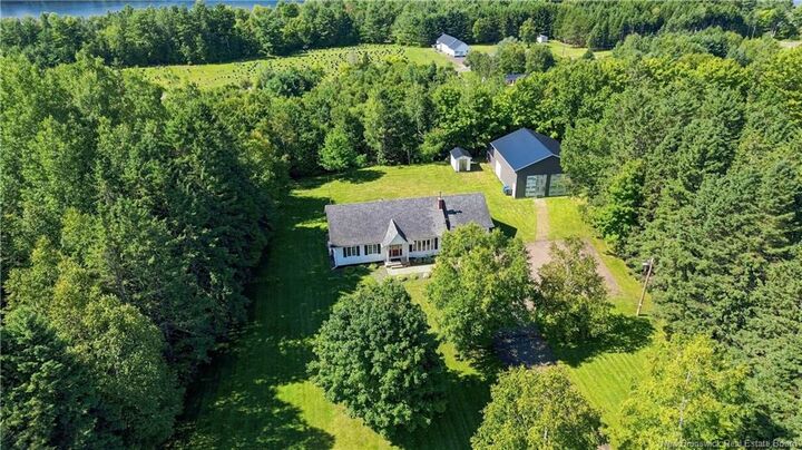 Property Photo:  10501 Route 105  NB E7J 2B5 