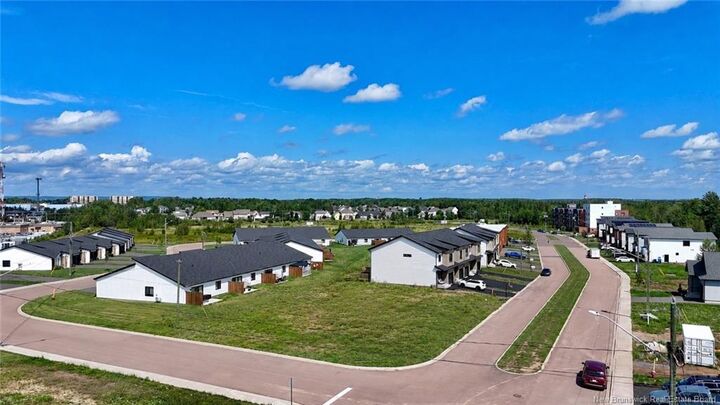 Property Photo:  Lot 22-19 Dickey Boulevard  NB E1B 0V2 