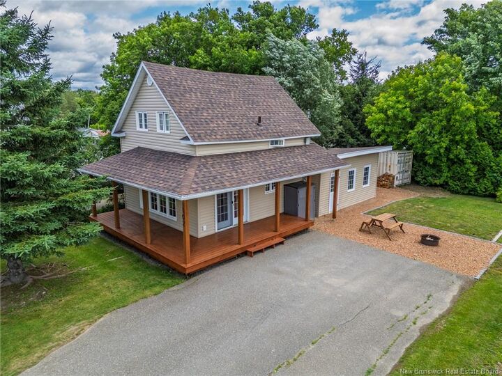102 Drummond Station Road — photo 1