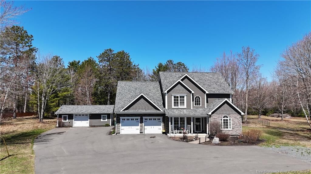 Property Photo: 313 Route 102 NB E2V 3B3