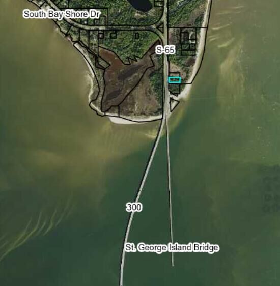 Property Photo:  Tbd Island Dr  FL 32328 