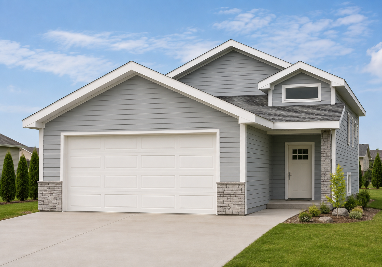 Property Photo:  6731 66th Avenue S  ND 58047 