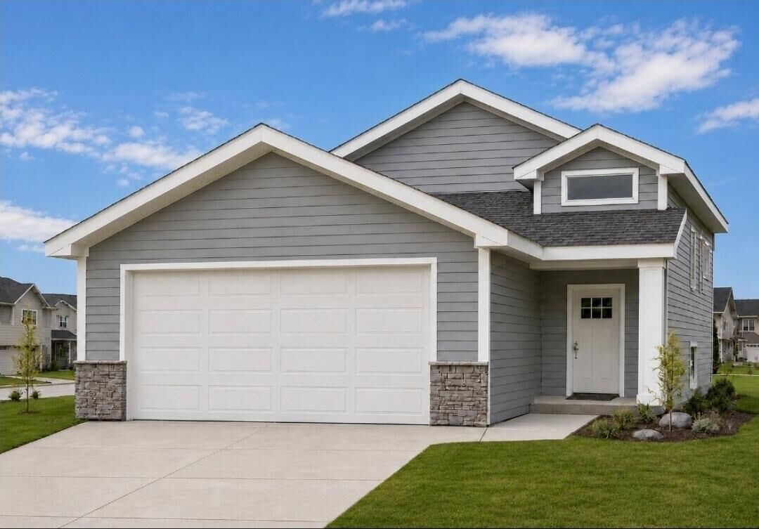 Property Photo: 6731 66th Avenue S ND 58047